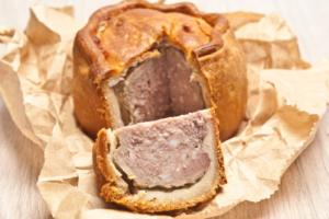 Can we find York’s finest pork pie?