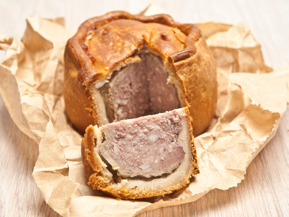 Can we find York’s finest pork pie?