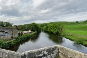 Body recovered from river in the Yorkshire Dales