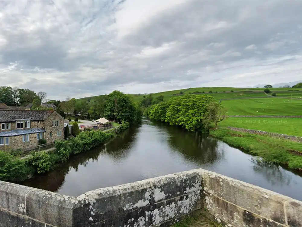 Body recovered from river in the Yorkshire Dales