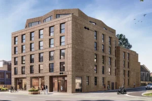 Hotel, café and bar set to be built on York demolition site