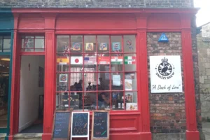 York café granted alcohol licence despite police concerns over street drinking