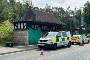 Updated: Sudden death in York – Police cordon in place