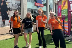 Pics: Great Summer Social at York Designer Outlet – are you in our gallery?