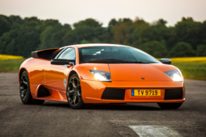 Over 60 supercars are coming to York for this amazing high-speed event