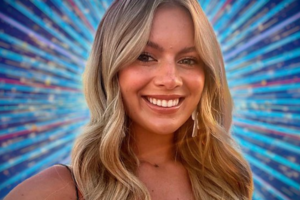 North Yorkshire’s Tasha to appear on Strictly Come Dancing this year