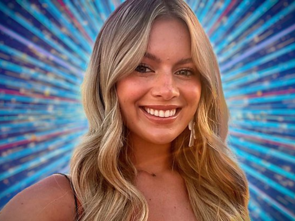 North Yorkshire’s Tasha to appear on Strictly Come Dancing this year