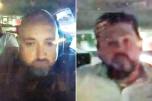 Driver attacked in his own taxi in York