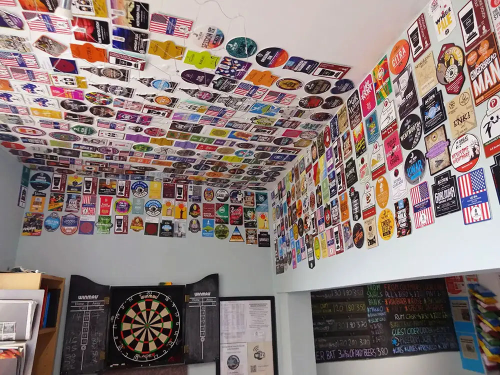 Bridlington pub named as one of the best in Britain