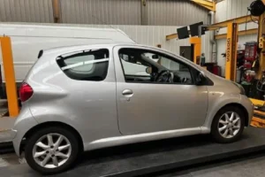 North Yorkshire car dealer sold Toyota with ‘potentially catastrophic’ faults