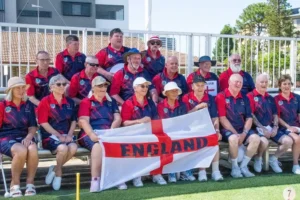 York bowls club to host national sporting event