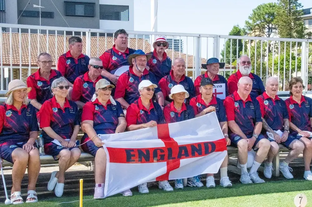 York bowls club to host national sporting event