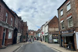 Unheard York: ‘A dual diagnosis of bipolar and ADHD is really hard’