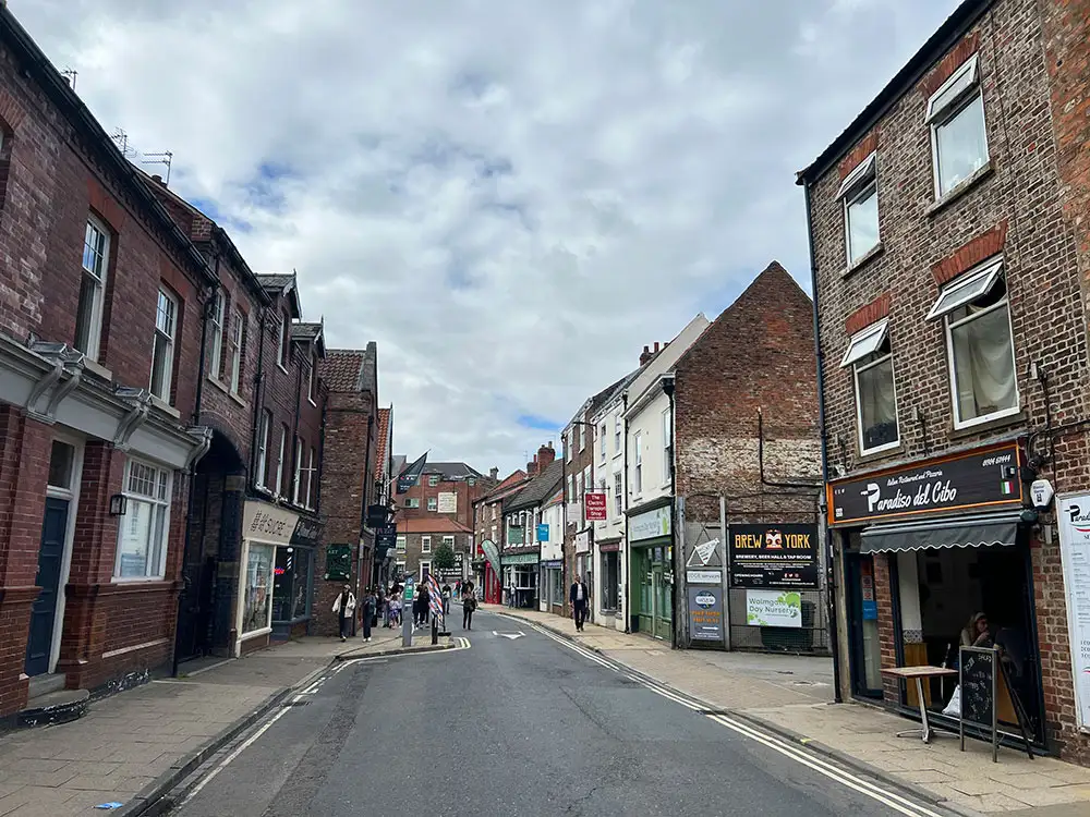 Unheard York: ‘A dual diagnosis of bipolar and ADHD is really hard’