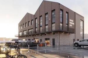 Council has spent £1.2m on plans for controversial Whitby Maritime hub