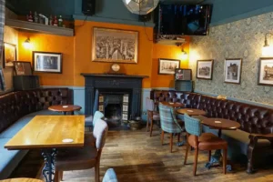 New tenants sought for large York pub