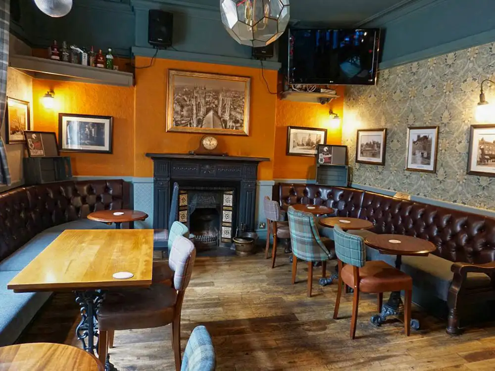 New tenants sought for large York pub