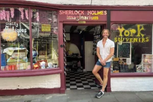 ‘It was now or never’: Viral TikTokers open shop in York