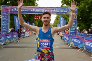 York 10k announces its title sponsor for 2025