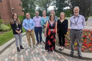 New £2.4 million mental health hub to open in York