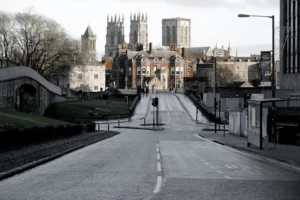 Five things to do in York this weekend