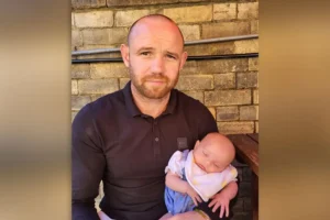 York man charged with murder – as family of victim say: ‘Our hearts are broken’