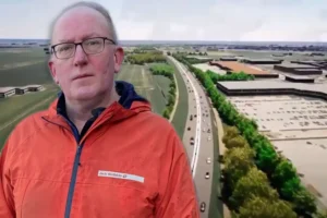 Plans to dual York Outer Ring Road could be scaled back due to lack of funds