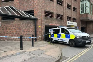 Two men accused of raping the same girl in York found not guilty