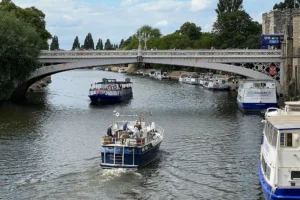 Disruptive but essential Easter Lendal Bridge repairs approved at council meeting today