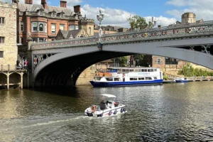 York’s Lendal Bridge eight-week closure for repairs confirmed