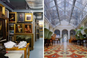 Here are 51 buildings and places you can explore for free – as York Unlocked returns