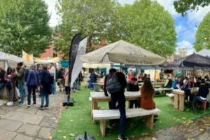 Here’s when the York Food Festival will be back for 2024