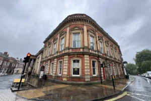 More details revealed about UK’s largest bookshop coming to York