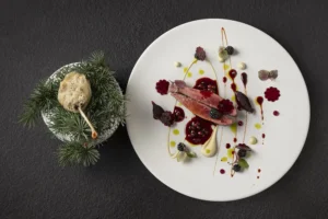 Five York and North Yorkshire restaurants win acclaim in national awards