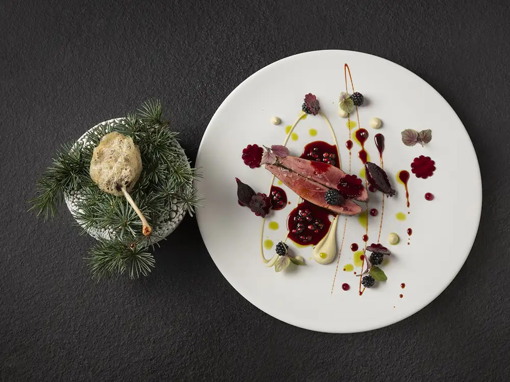 Five York and North Yorkshire restaurants win acclaim in national awards