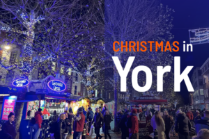 Christmas in York 2024 – Your guide to what’s on