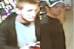 Police appeal following theft in Wheldrake