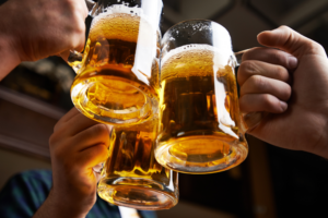 Take part in a special pub crawl around York – as annual medieval event returns