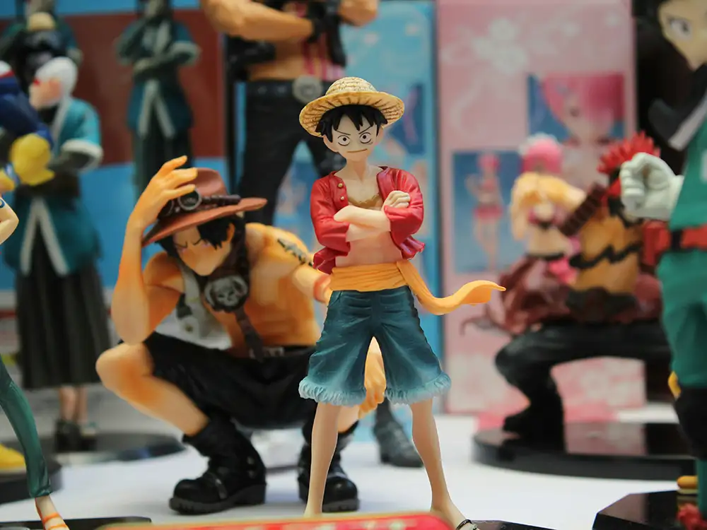 A brand new anime festival is coming to York