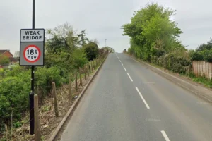Essential repairs to begin on ‘substandard’ York bridge