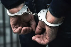 Wanted York man arrested