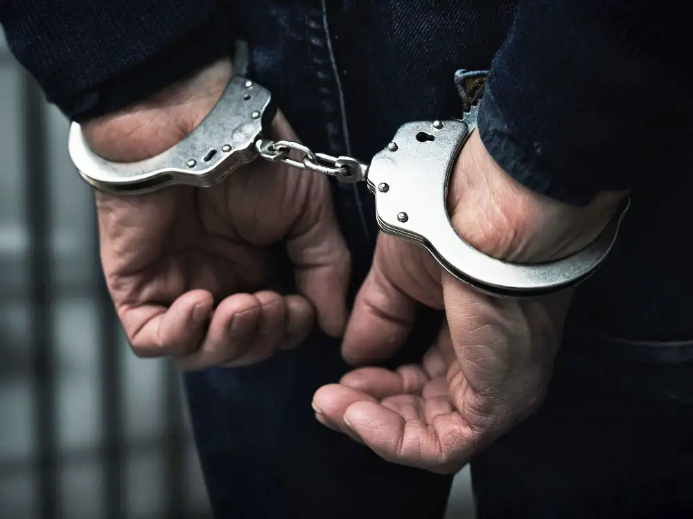 Wanted York man arrested