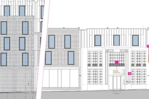 The Banana Warehouse Hotel is coming to York – as branding revealed
