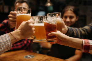 Here are the York pubs that are in and out of the Good Beer Guide 2025
