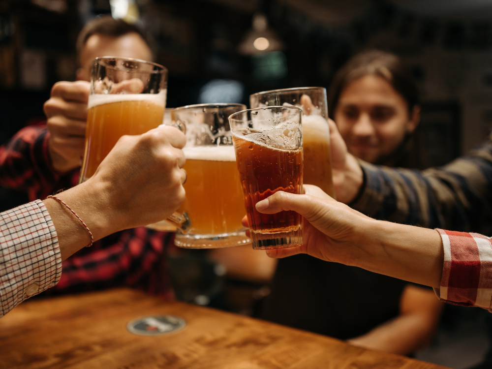 Here are the York pubs that are in and out of the Good Beer Guide 2025