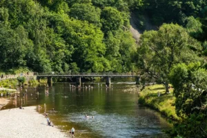 ‘Please don’t spoil it!’ Masterplan drawn up for North Yorkshire beauty spot