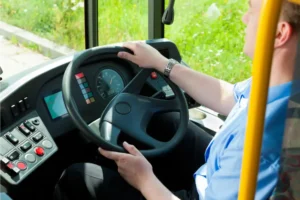 York shopping centre worker slams ‘joke’ bus service which regularly makes her late
