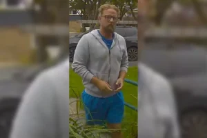 Police issue CCTV image of Acomb ‘bogus caller’ who duped victim out of £500