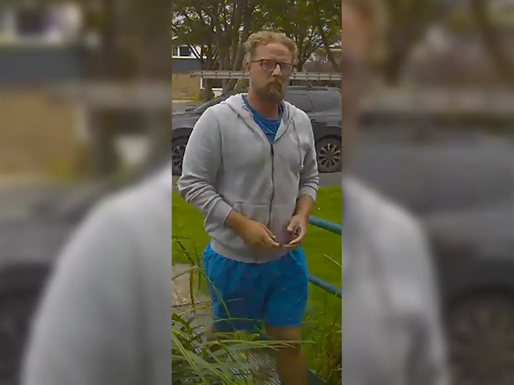Police issue CCTV image of Acomb ‘bogus caller’ who duped victim out of £500