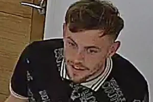 CCTV issued after sexual assault in York
